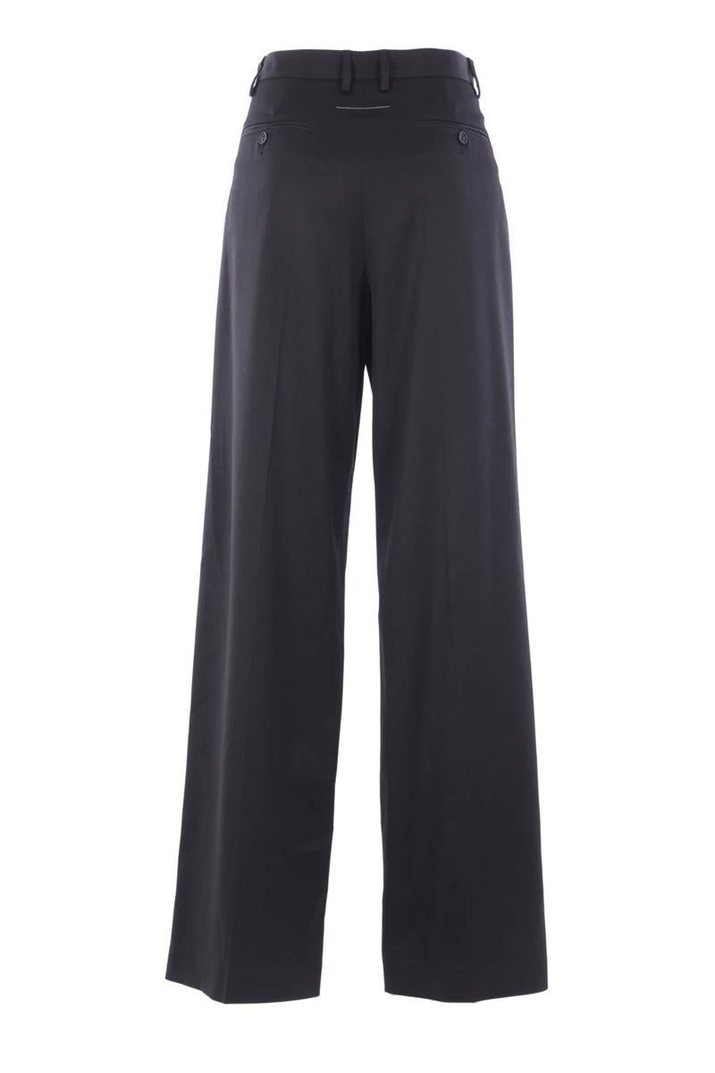 MM6 Maison Margiela Byxor