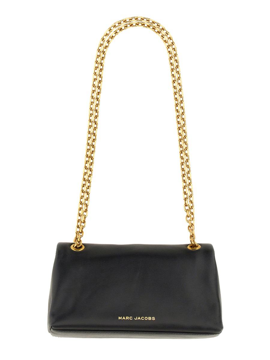 Marc Jacobs Borsa "Den dubbla kedjan"