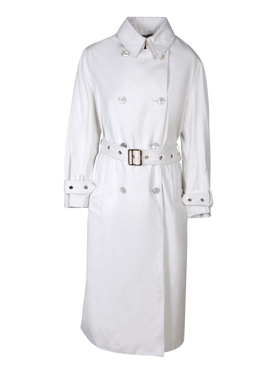 Moorer Trenchcoats