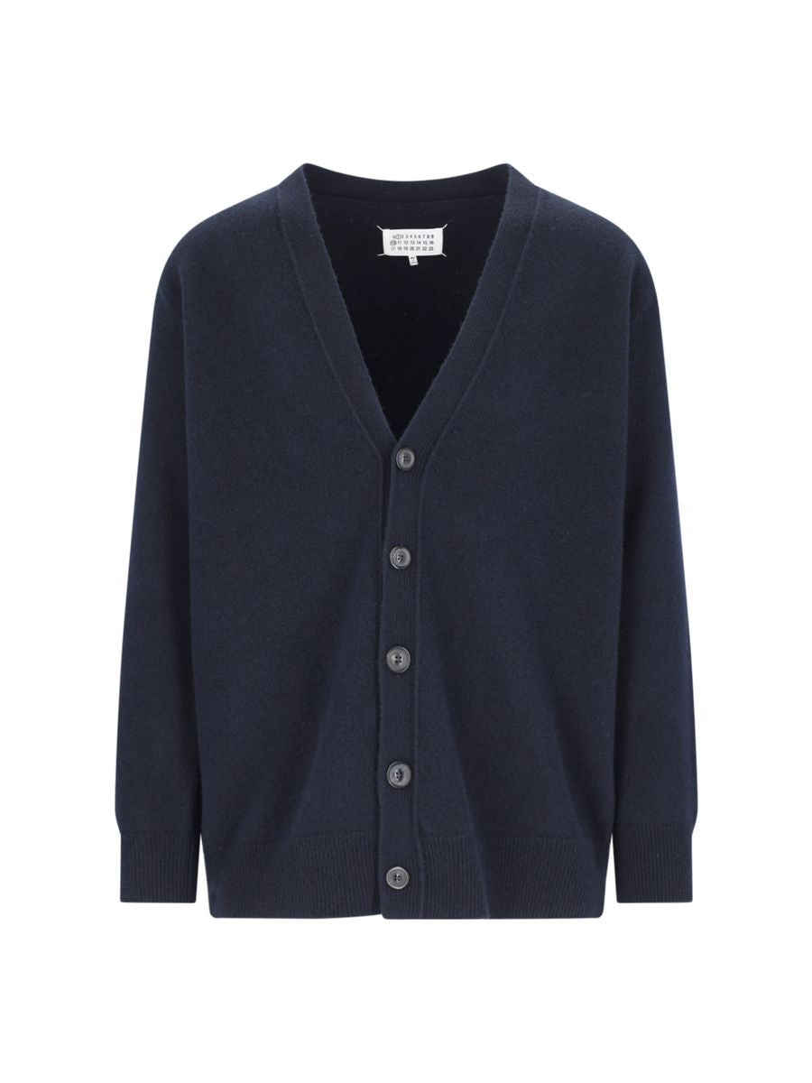 Maison Margiela Stickade kläder
