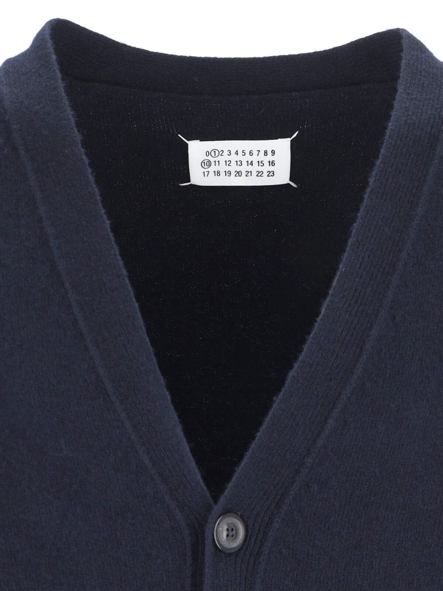 Maison Margiela Stickade kläder