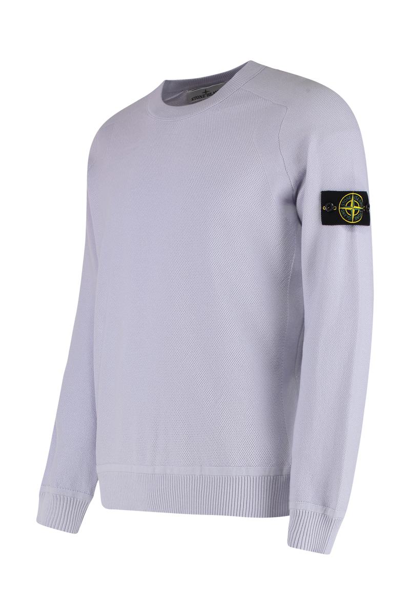 Stone Island bomullströja