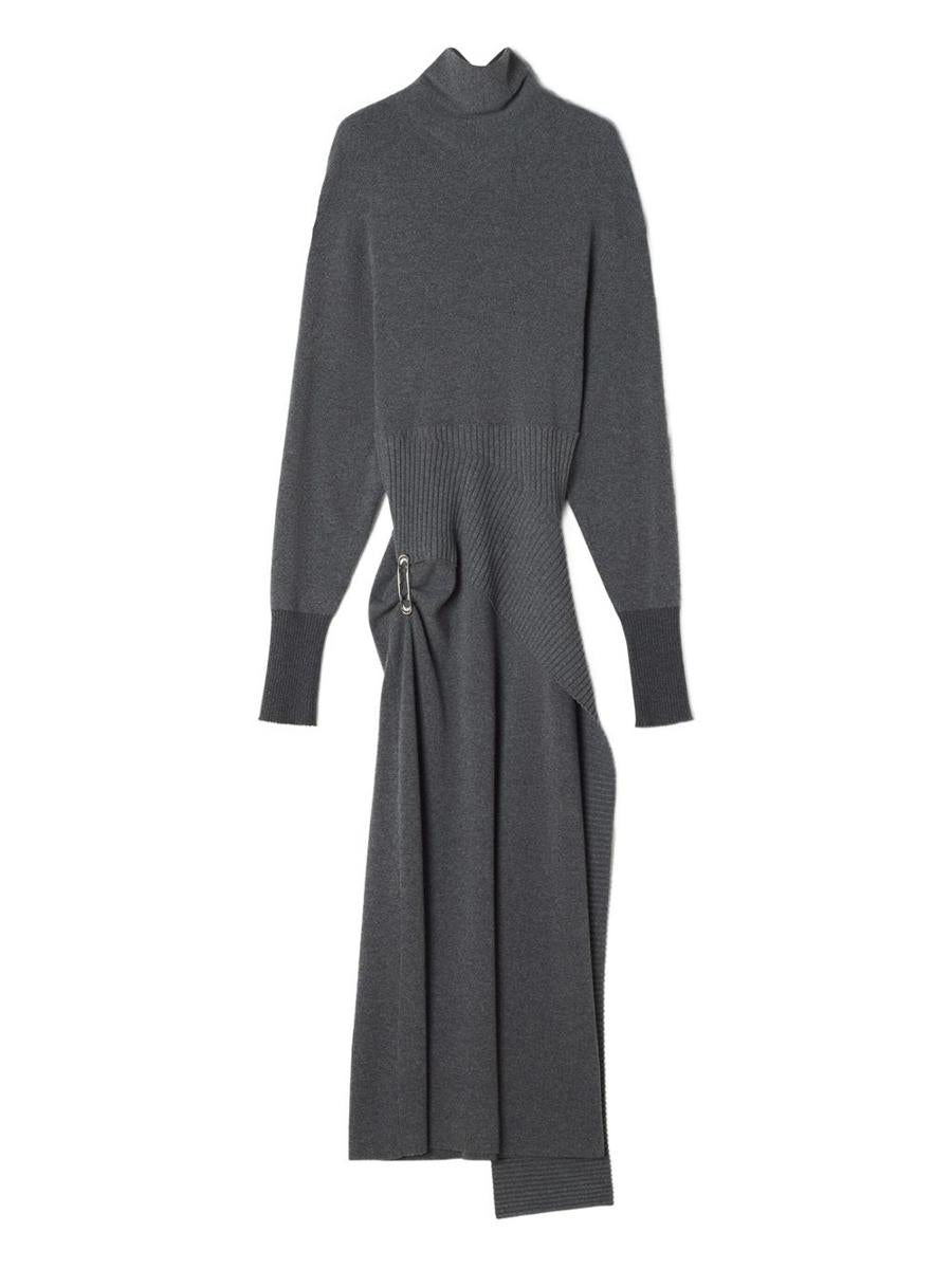 Lanvin-klänningar