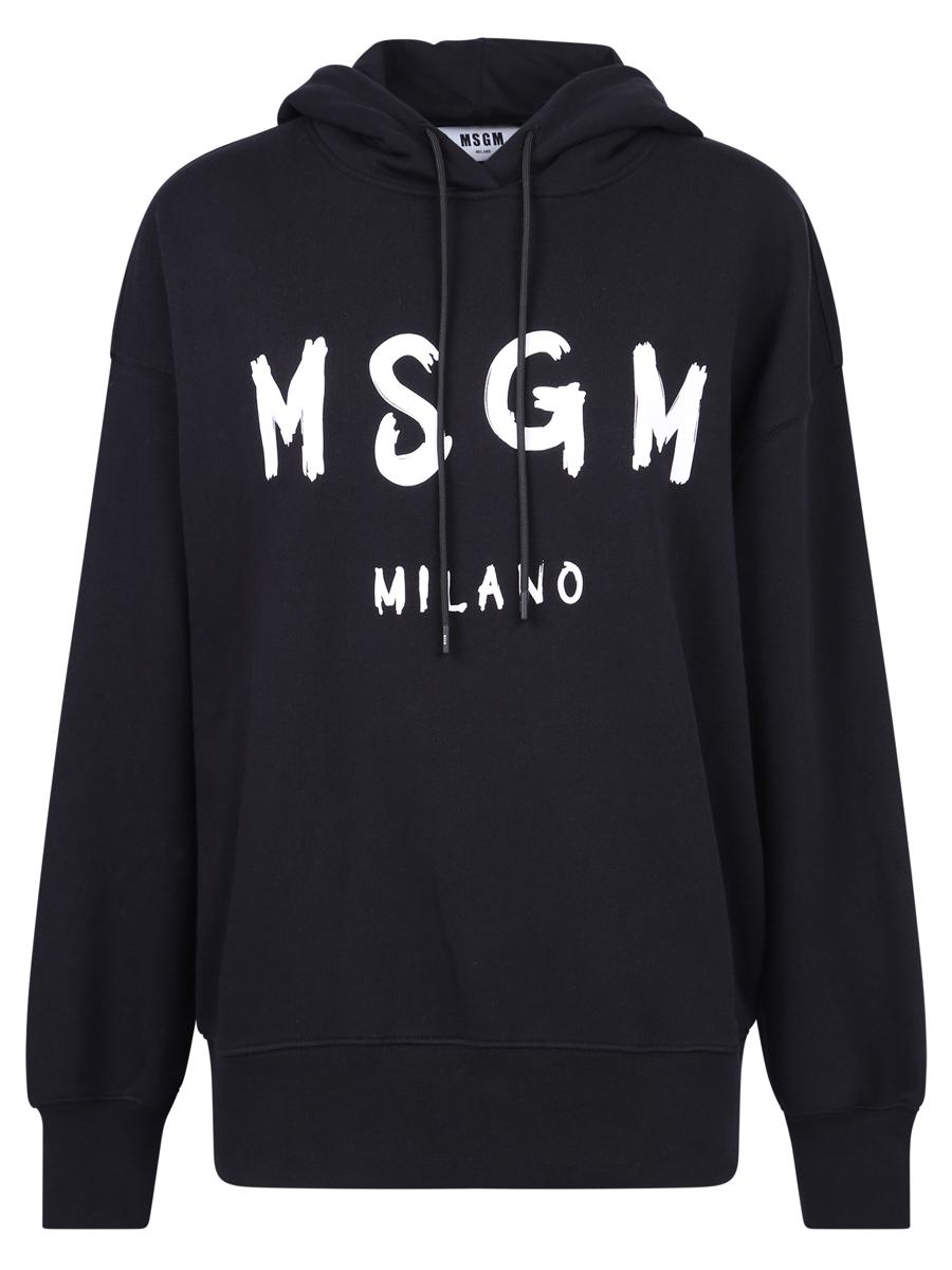 Msgm-tröjor