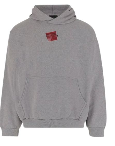 Balenciaga-tröjor