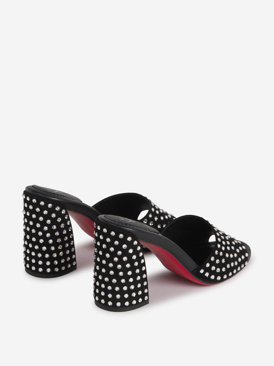 Christian Louboutin Jane Mules