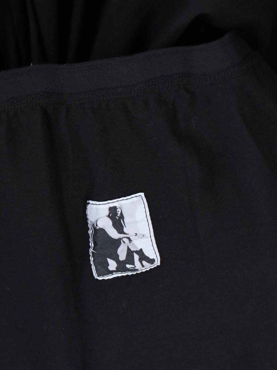 Rick Owens Drkshdw Kjolar