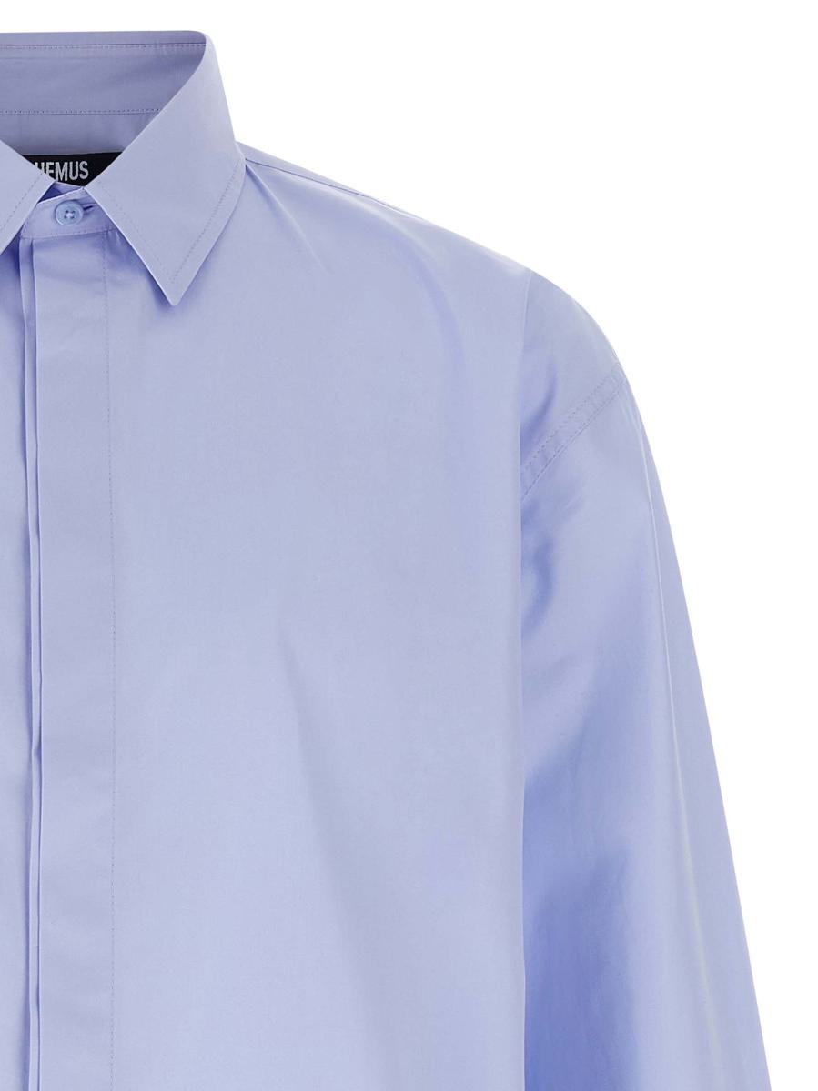 Jacquemus 'La Chemise Simon' skjorta