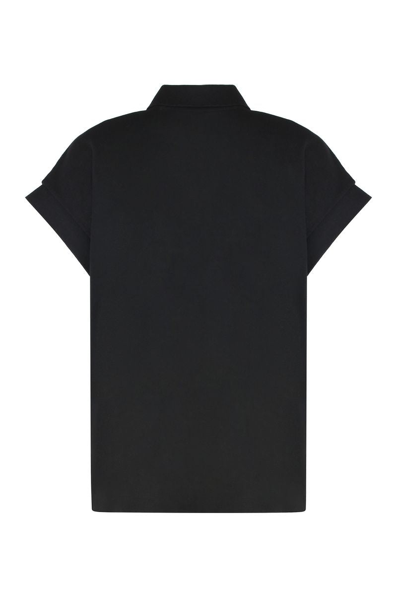 Saint Laurent Pikétröja