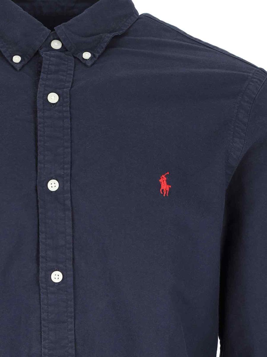 Polo Ralph Lauren-skjortor