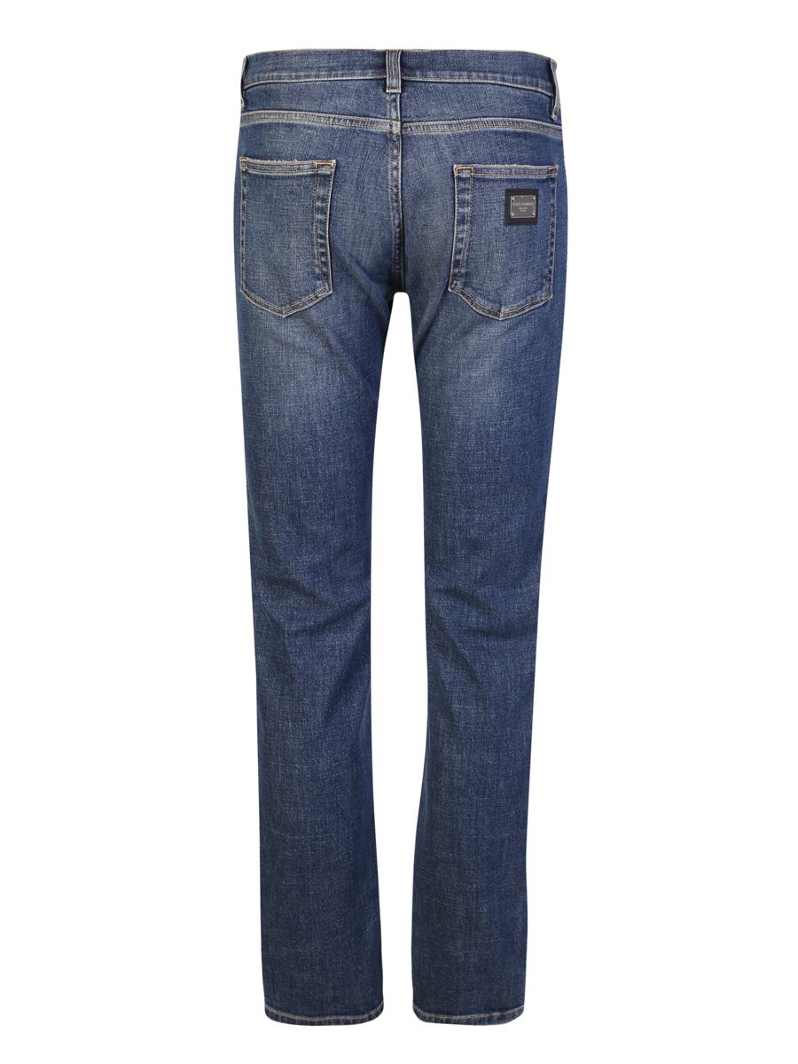 Dolce & Gabbana Jeans