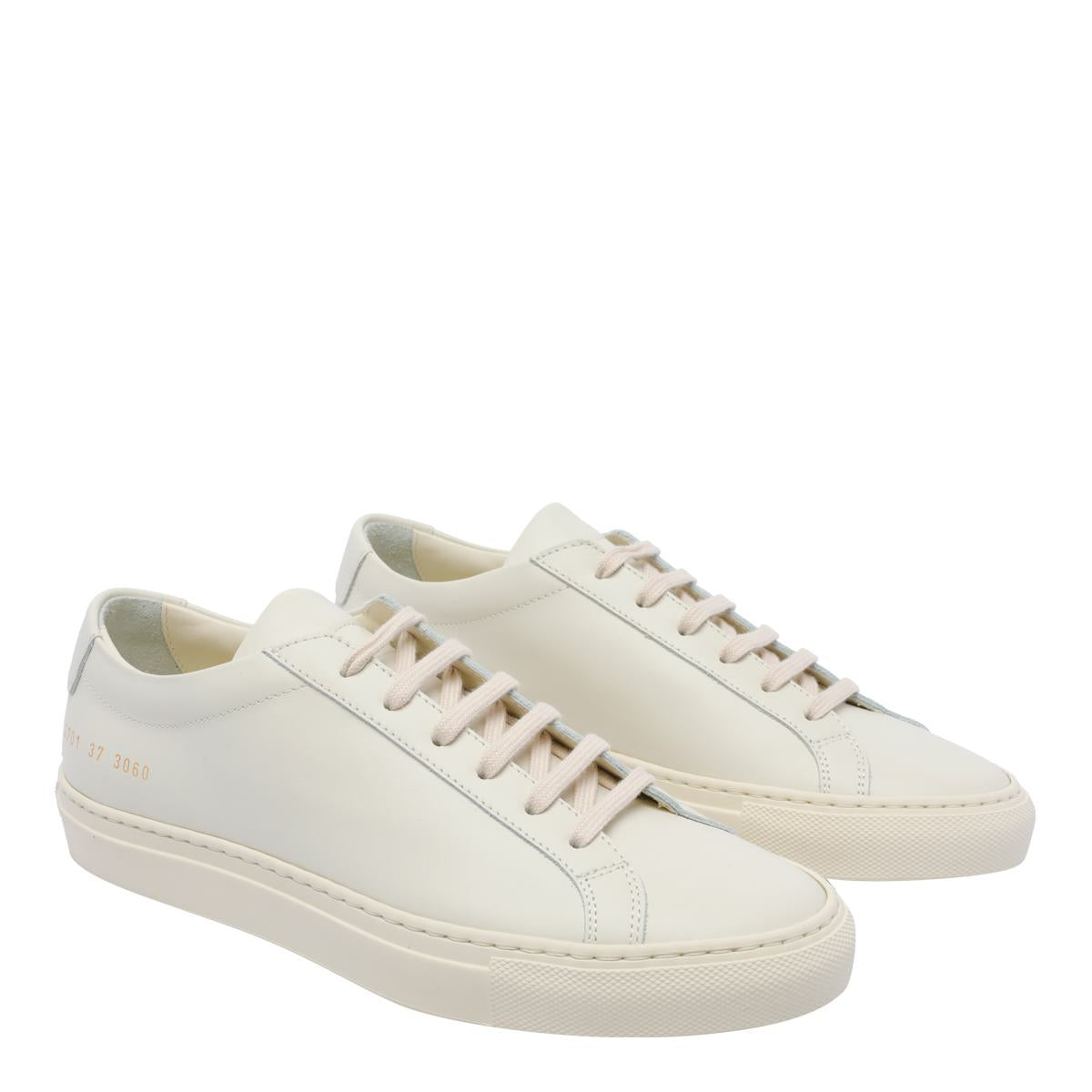 Vanliga projekt Sneakers