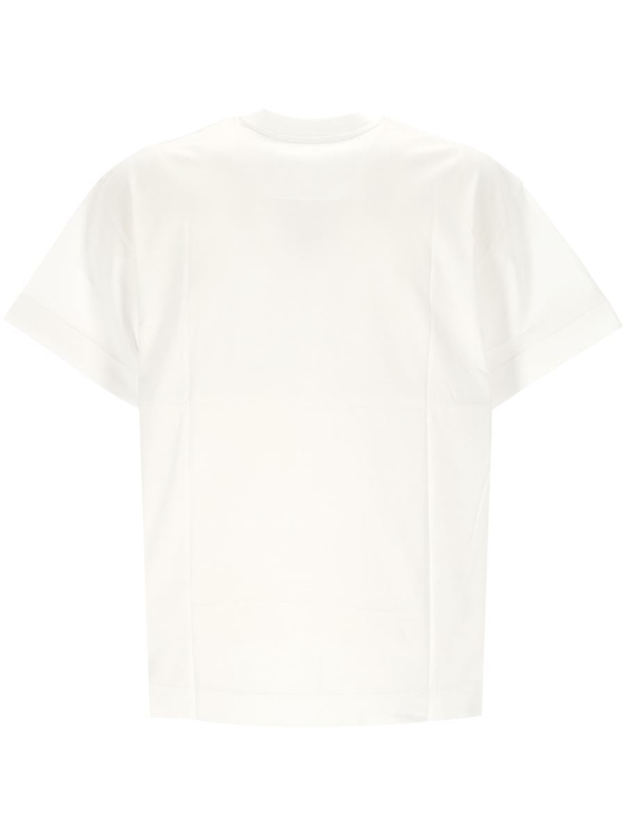 Givenchy T-shirts och pikétröjor