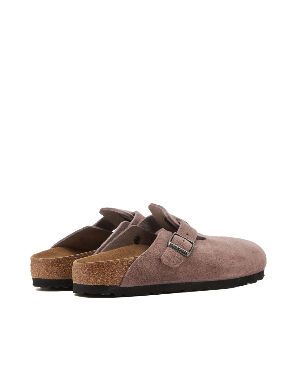 Birkenstock-toffel