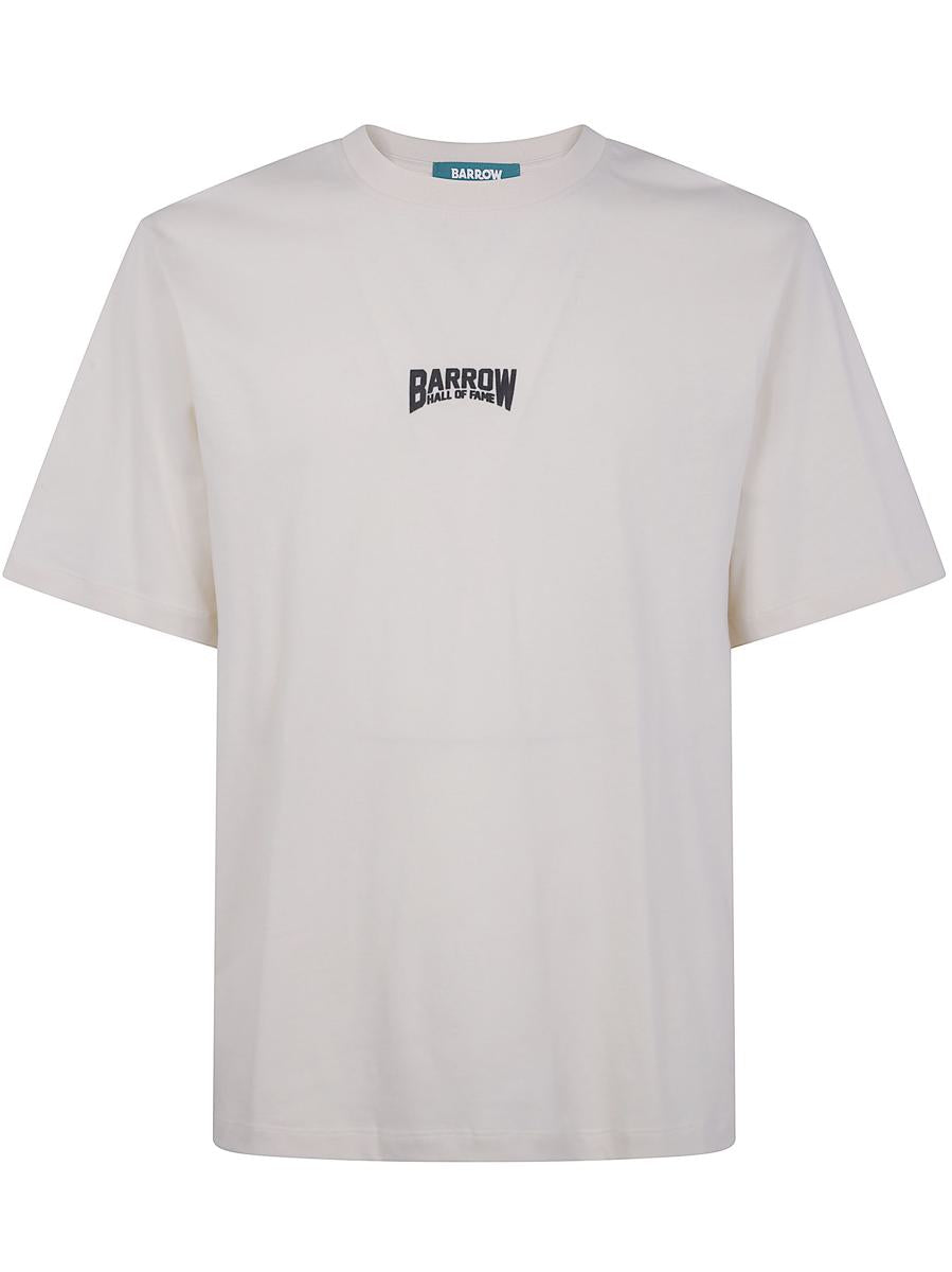 Barrow "Jersey" Unisex T-shirt Kläder