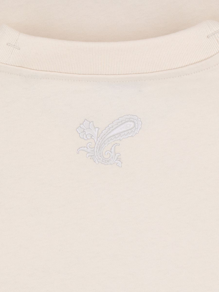Burberry T-shirts