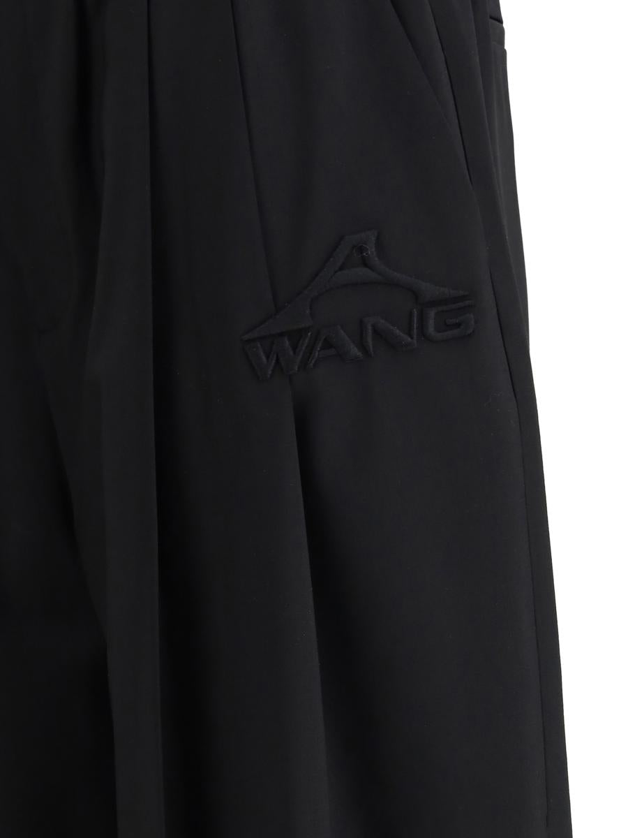 Alexander Wang-byxor