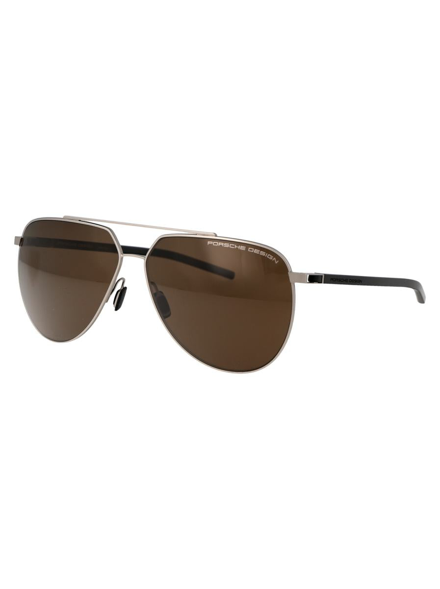Porsche Design solglasögon