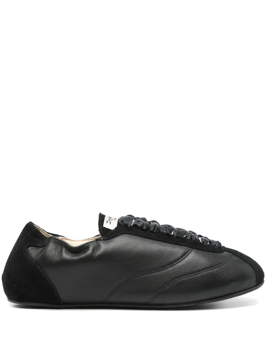 Repetto Ten Sidenskor