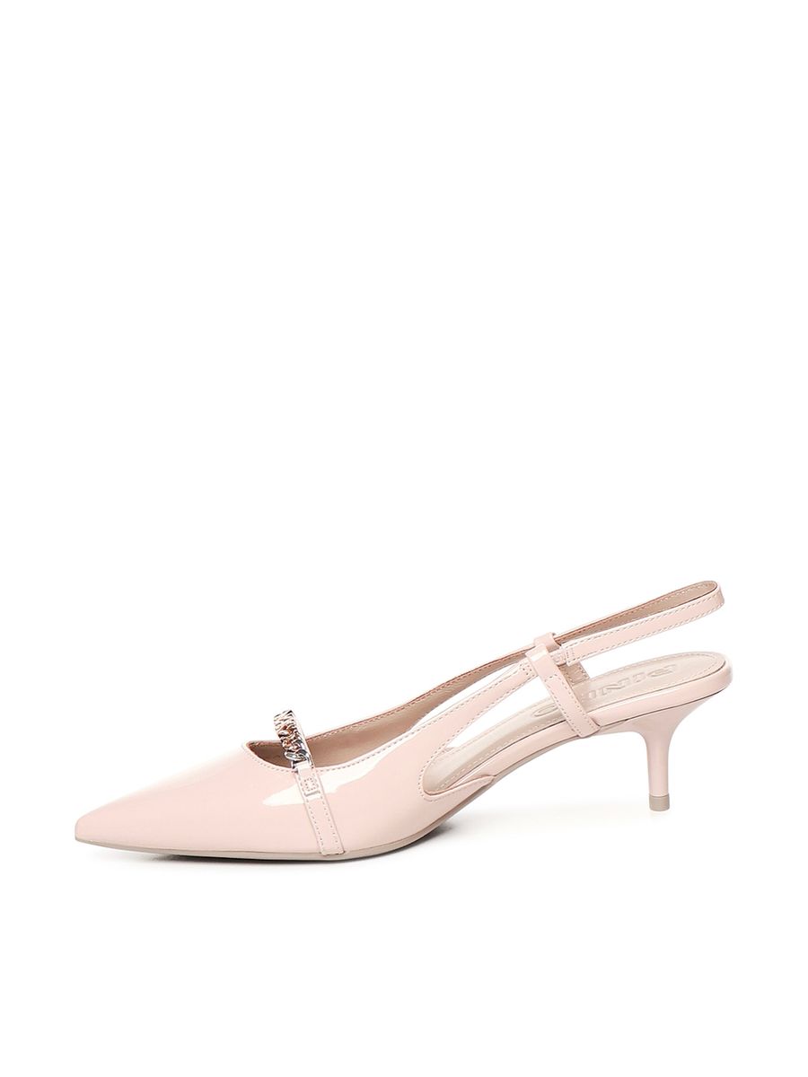 Pinko Heels