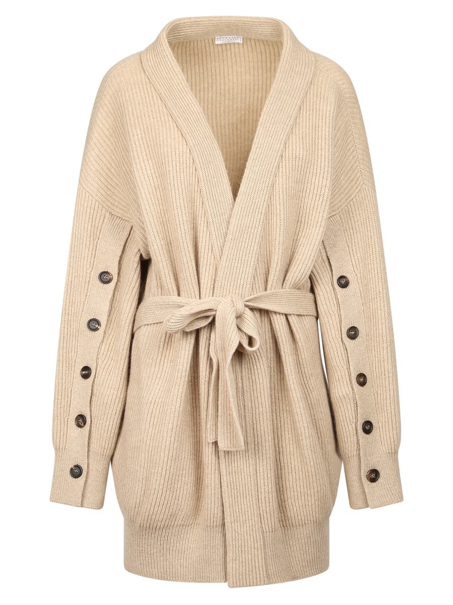 Brunello Cucinelli-koftor