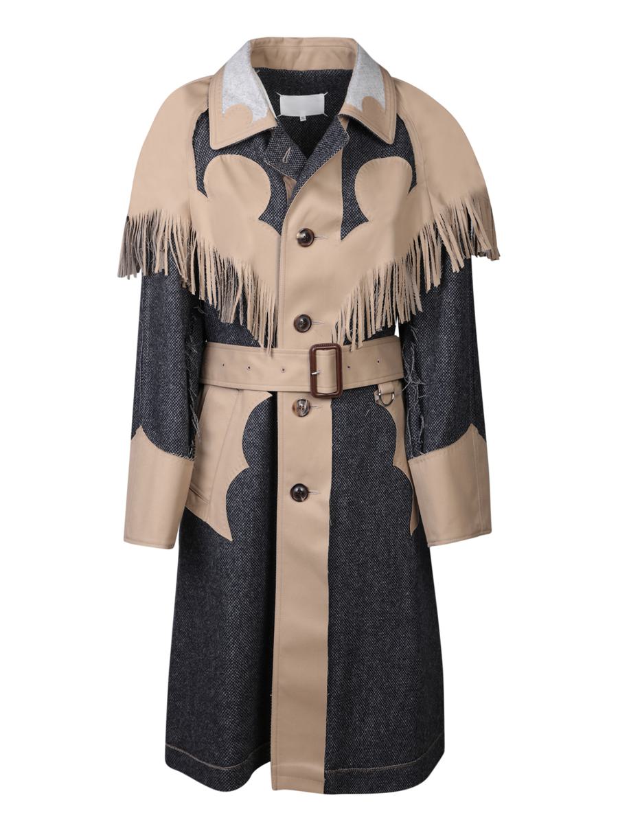 Maison Margiela Trenchcoats