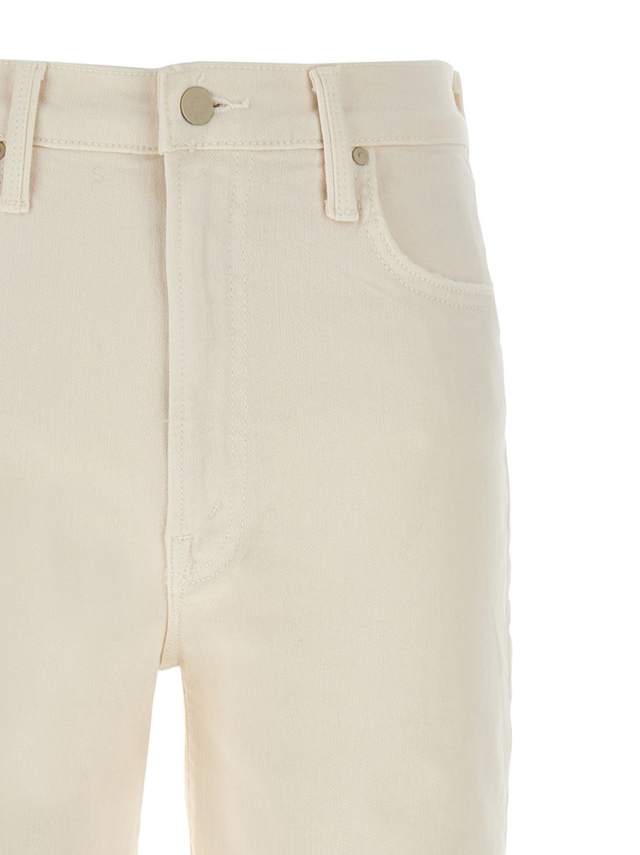 Mother 'The Rambler Zip Ankle'-jeans