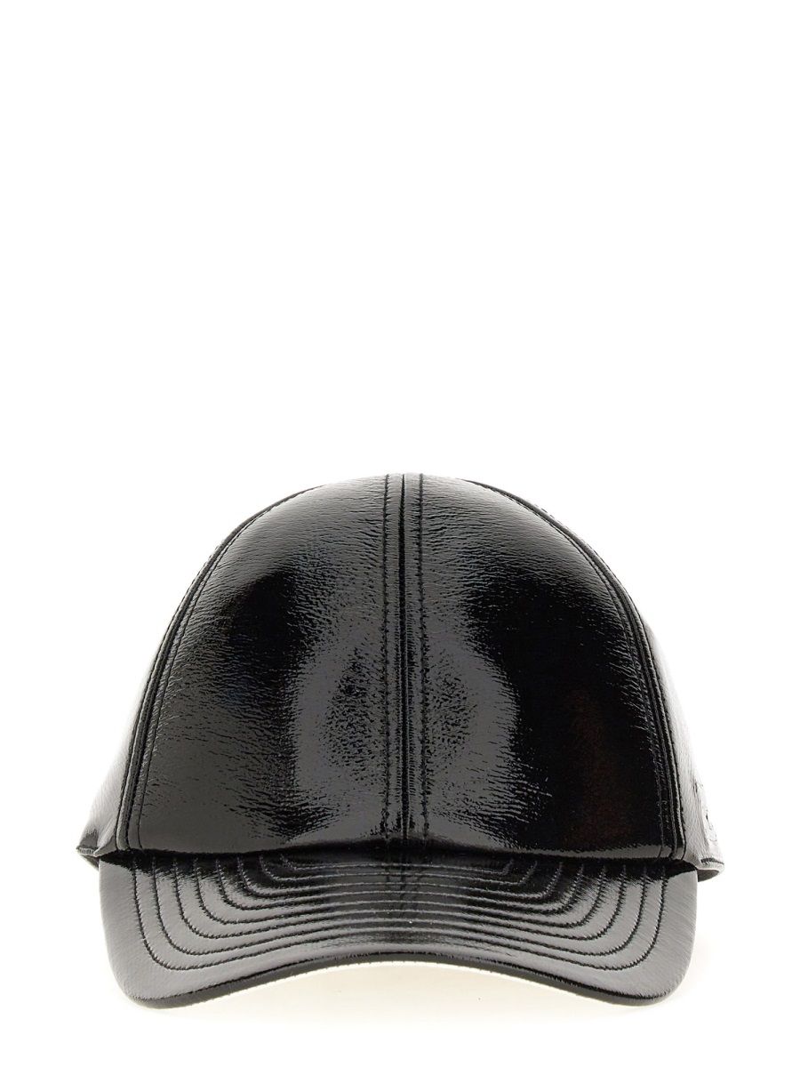 Courrèges basebollkeps