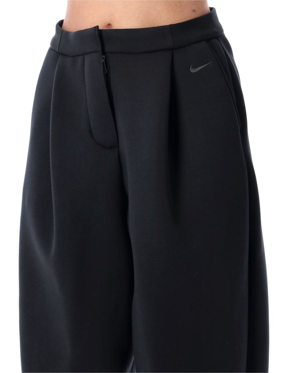 Nike Modern Fleece Mid-Rise Loose Byxor Sportkläder