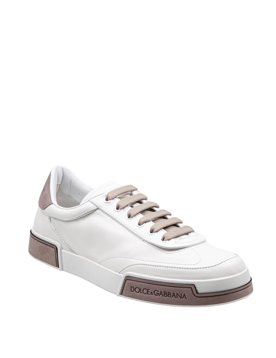 Dolce & Gabbana 'Portofino Yatch' Sneakers