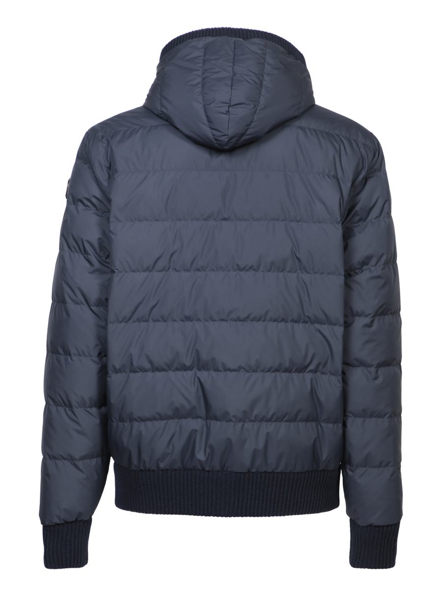 Moncler-jackor