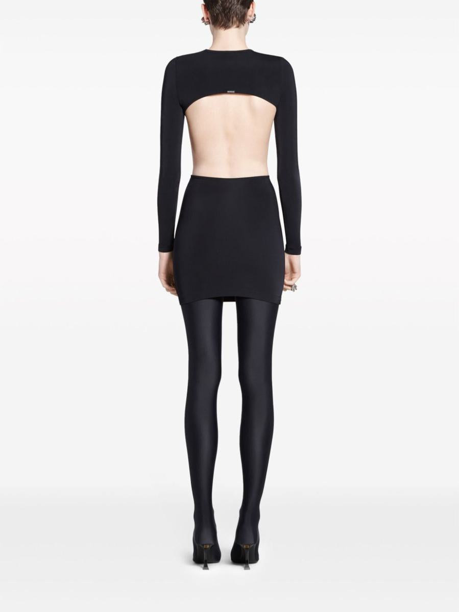 Balenciaga-klänningar