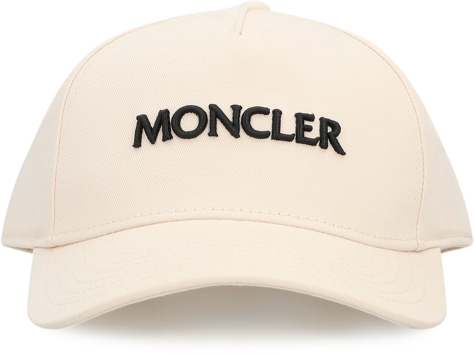 Moncler-logotypkeps