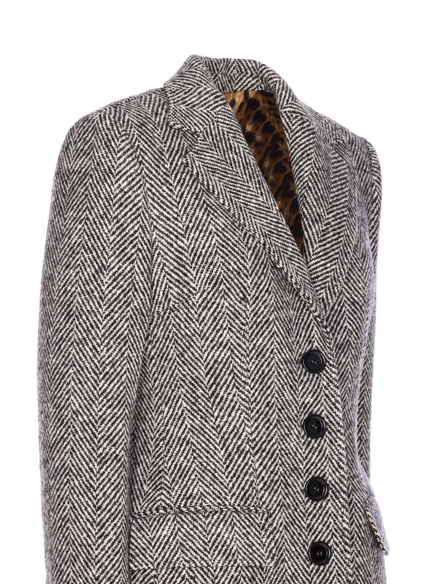 Dolce & Gabbana-kappor