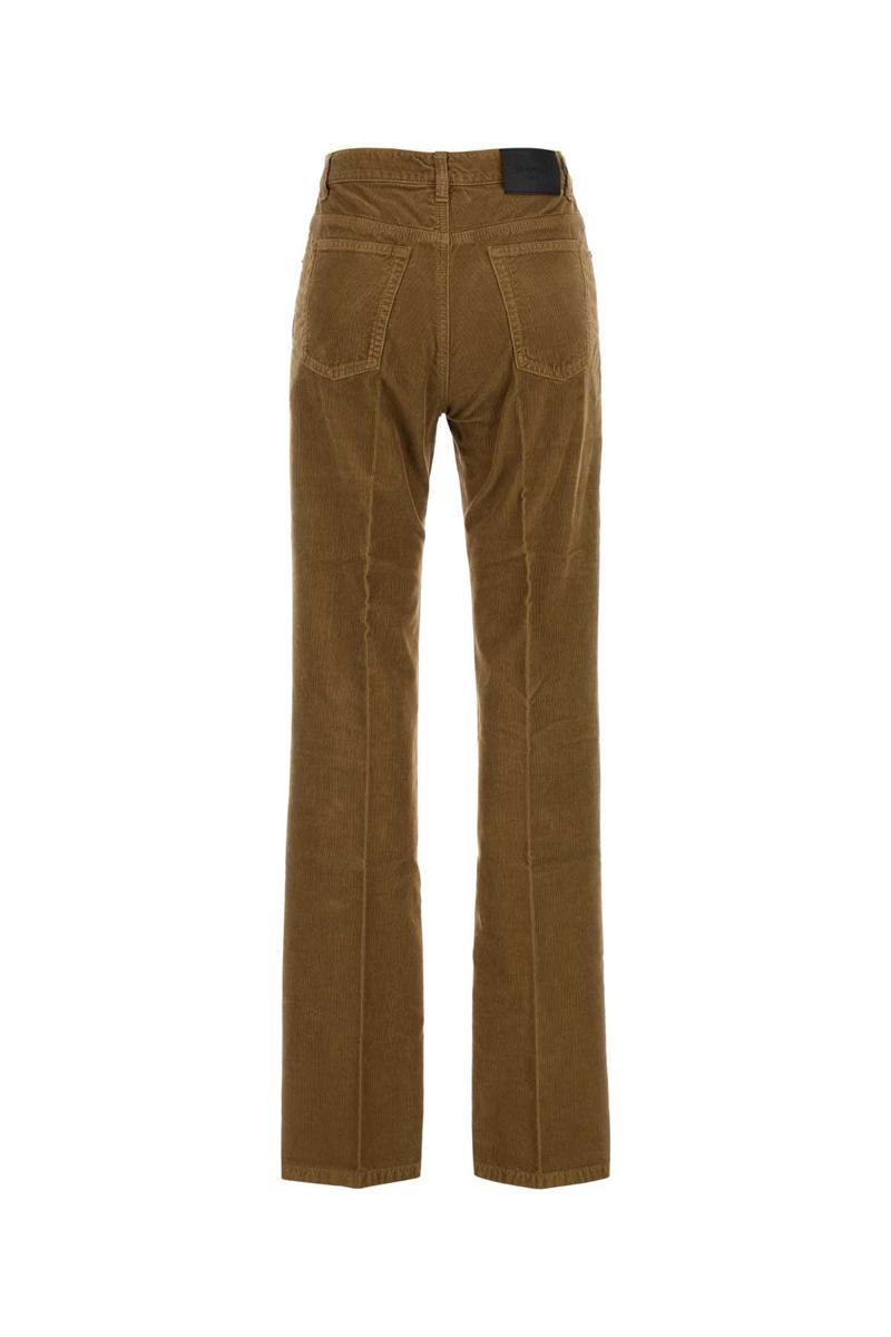 Saint Laurent-byxor