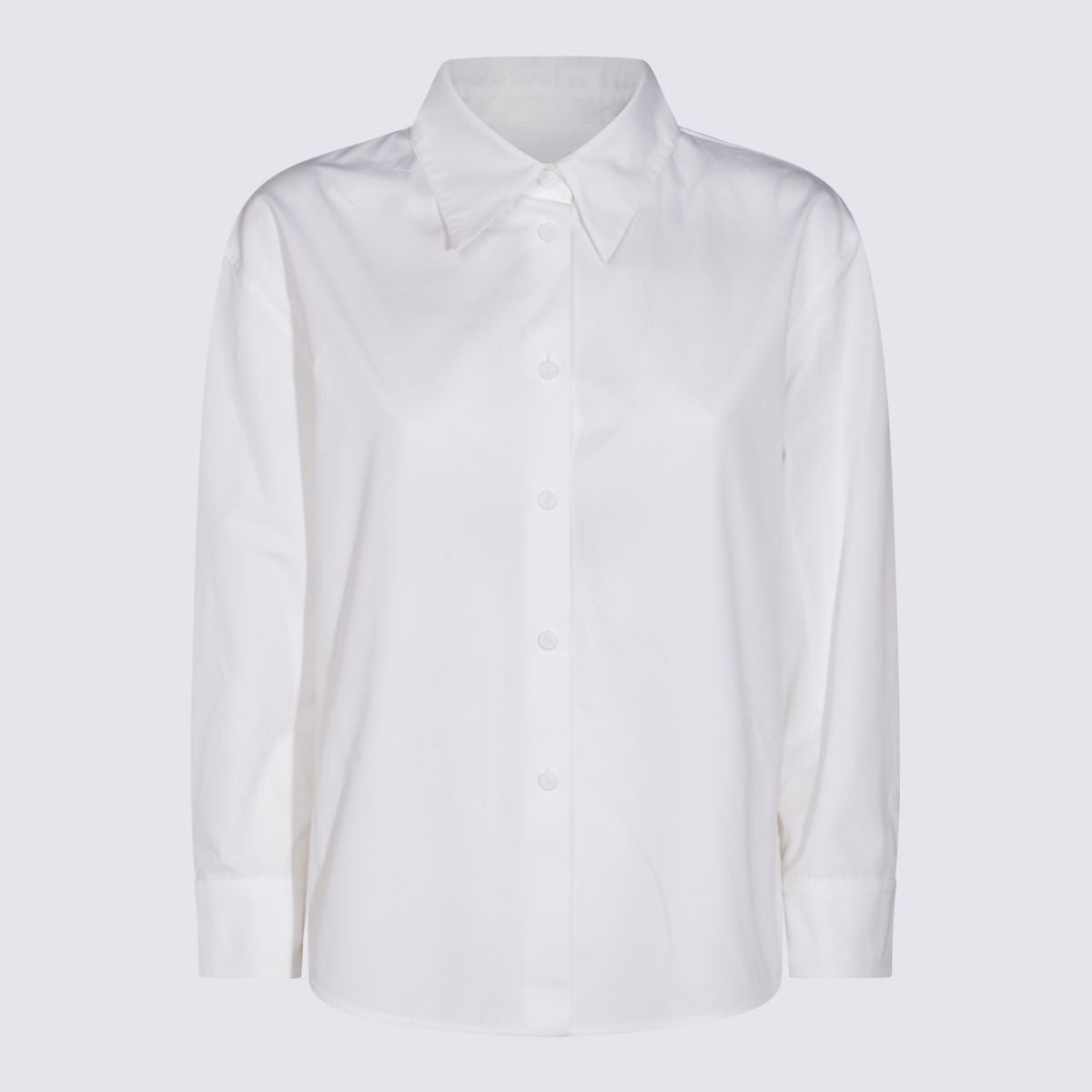 Jil Sander-skjortor