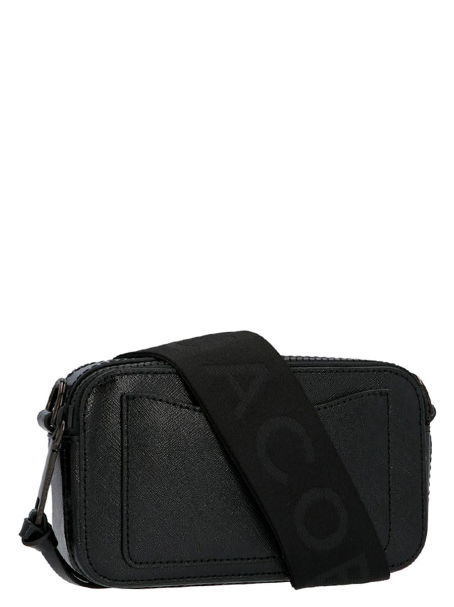 Marc Jacobs 'The Snapshot' Axelväska