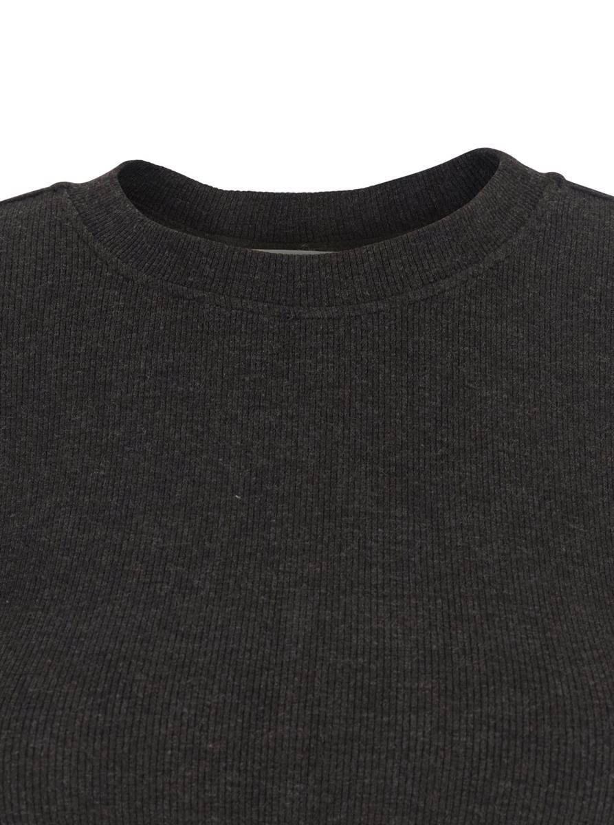 Rib Baby T-shirt