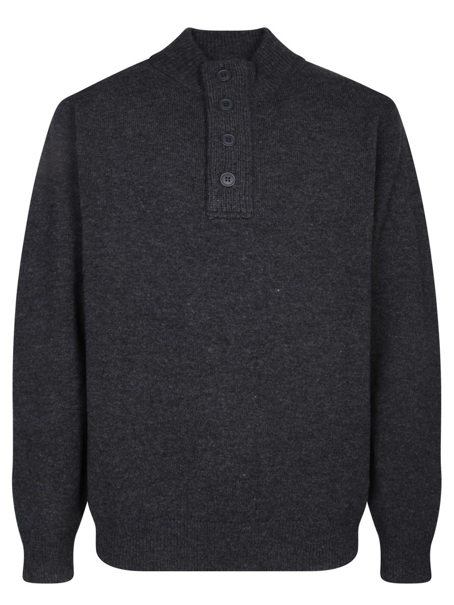 Barbour Stickade Tröjor