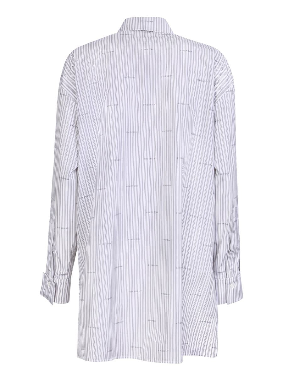 Givenchy-skjortor
