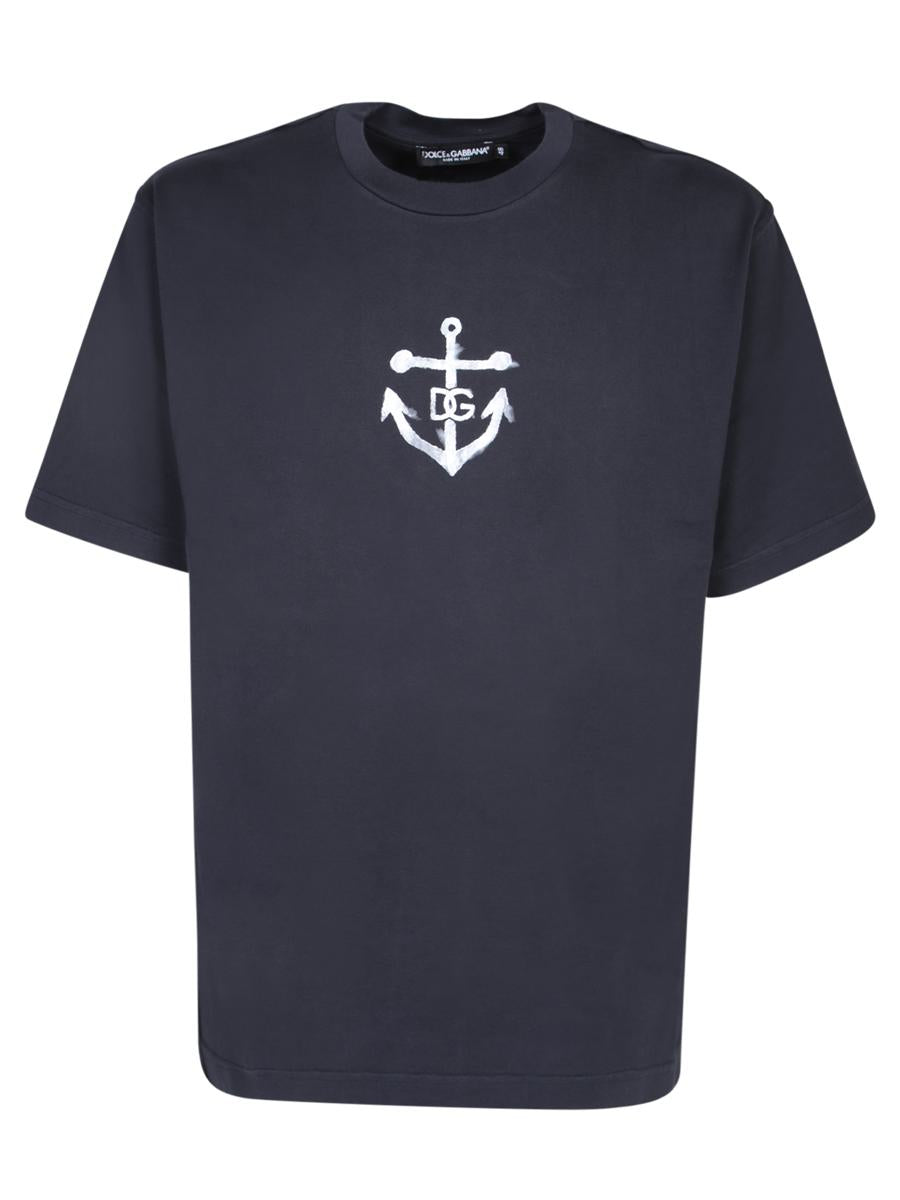 Dolce & Gabbana T-shirts