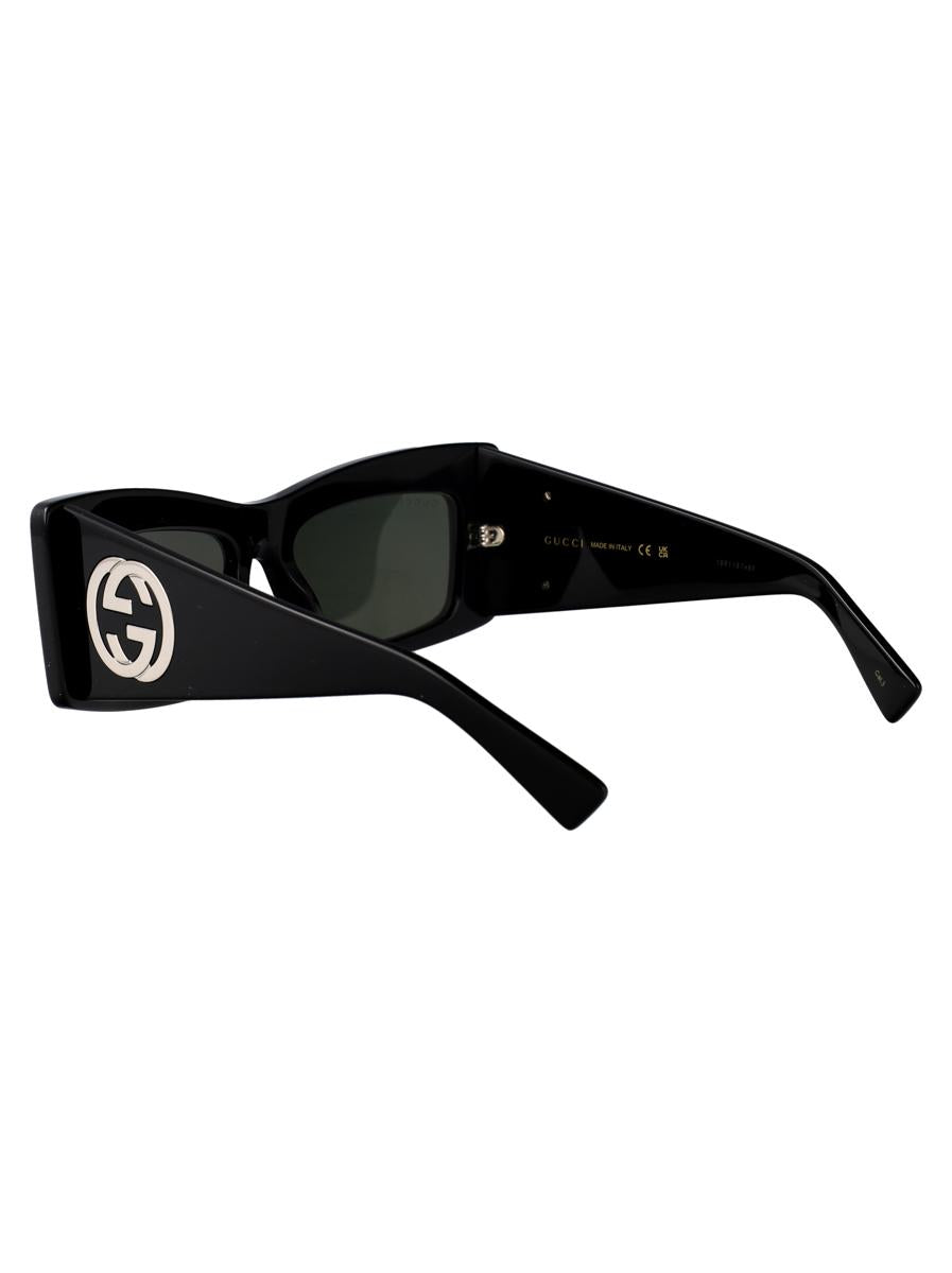 Gucci solglasögon