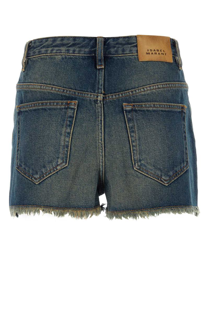 Isabel Marant Shorts