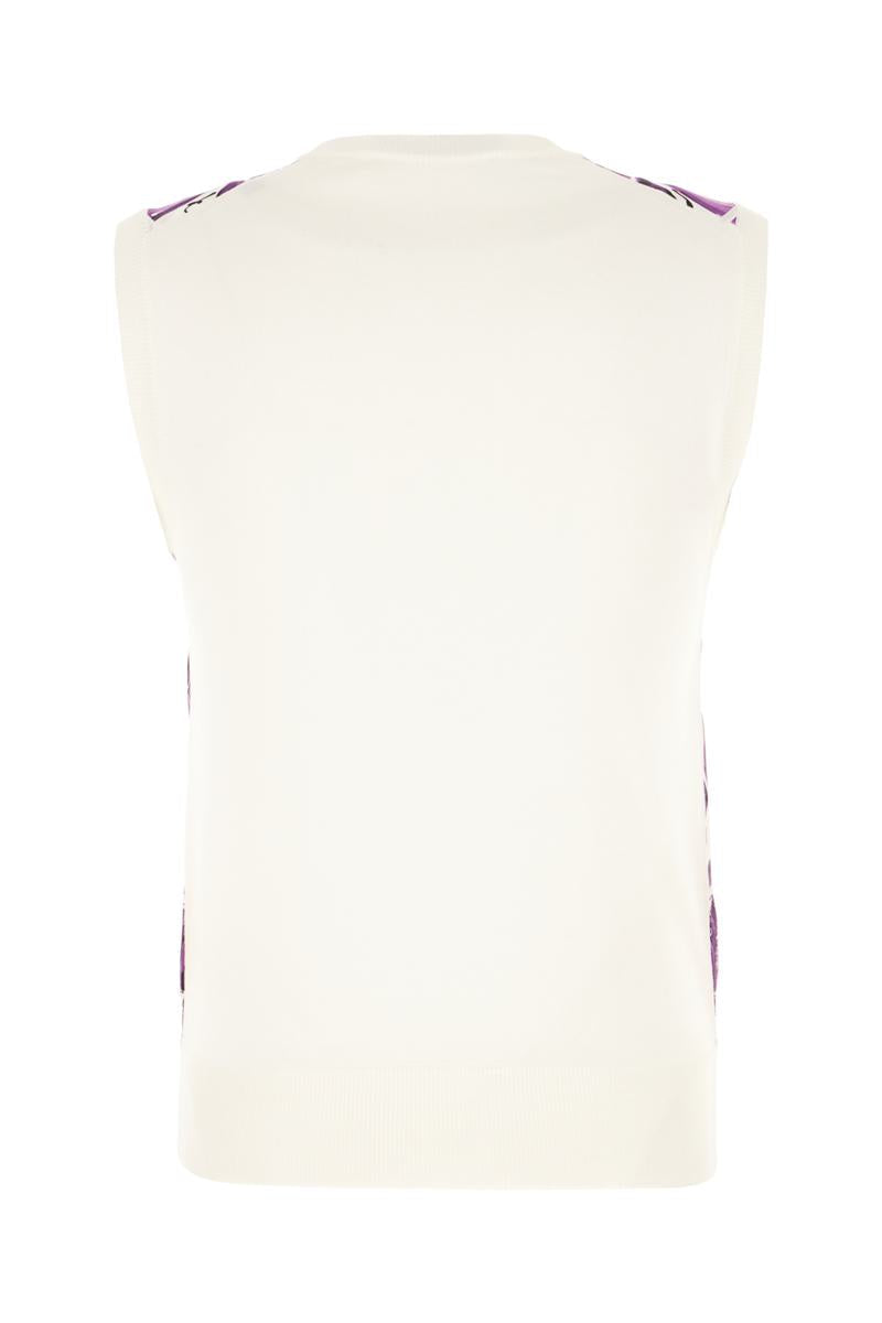 Dolce & Gabbana Stickade kläder