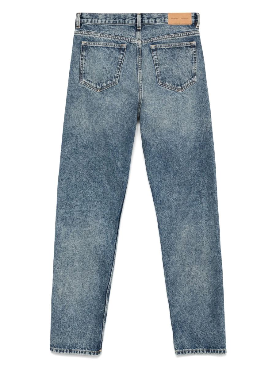 Samsøe Samsøe Sasusan Jeans Kläder