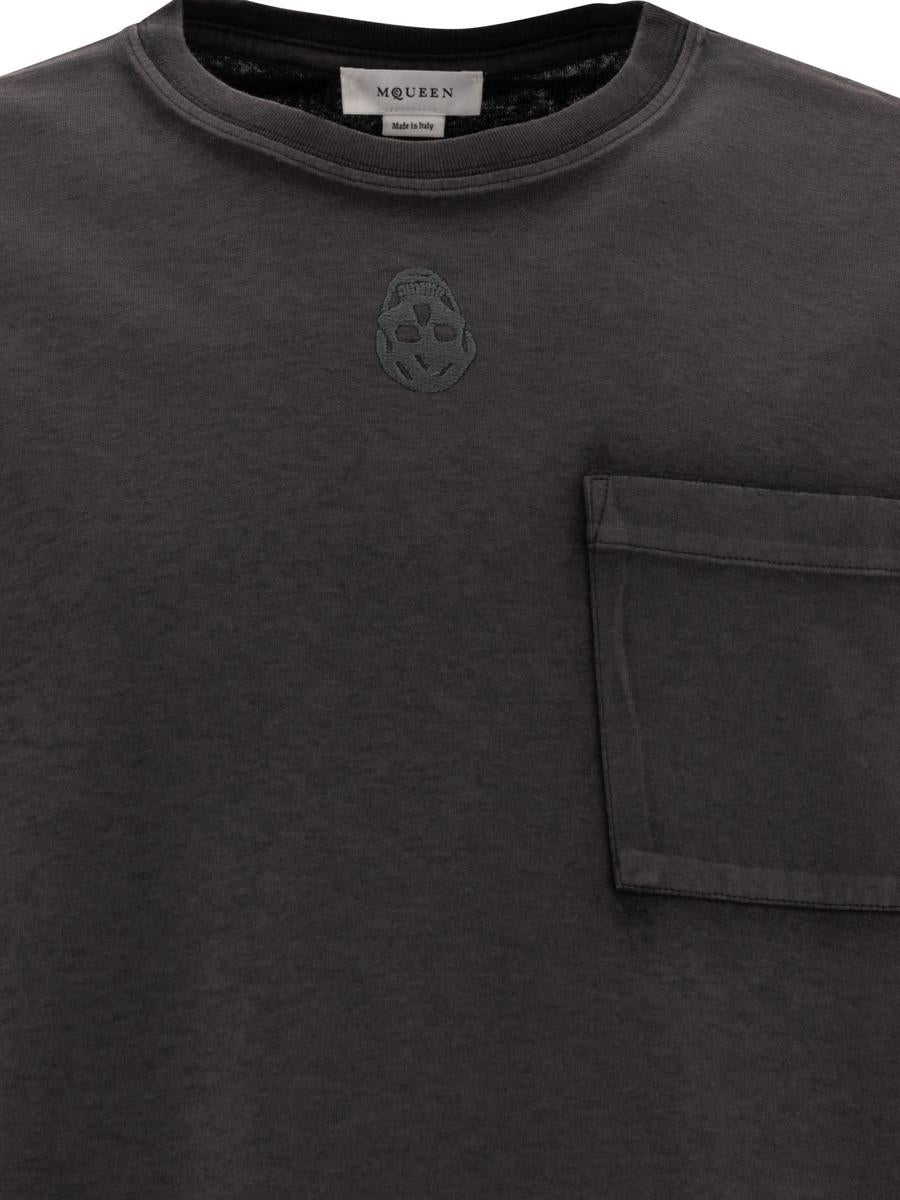 Alexander McQueen T-shirts