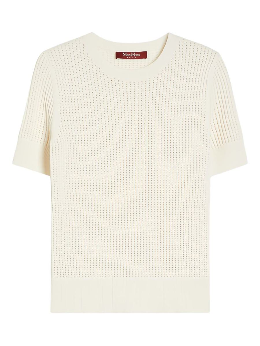 Max Mara Studio Tröjor