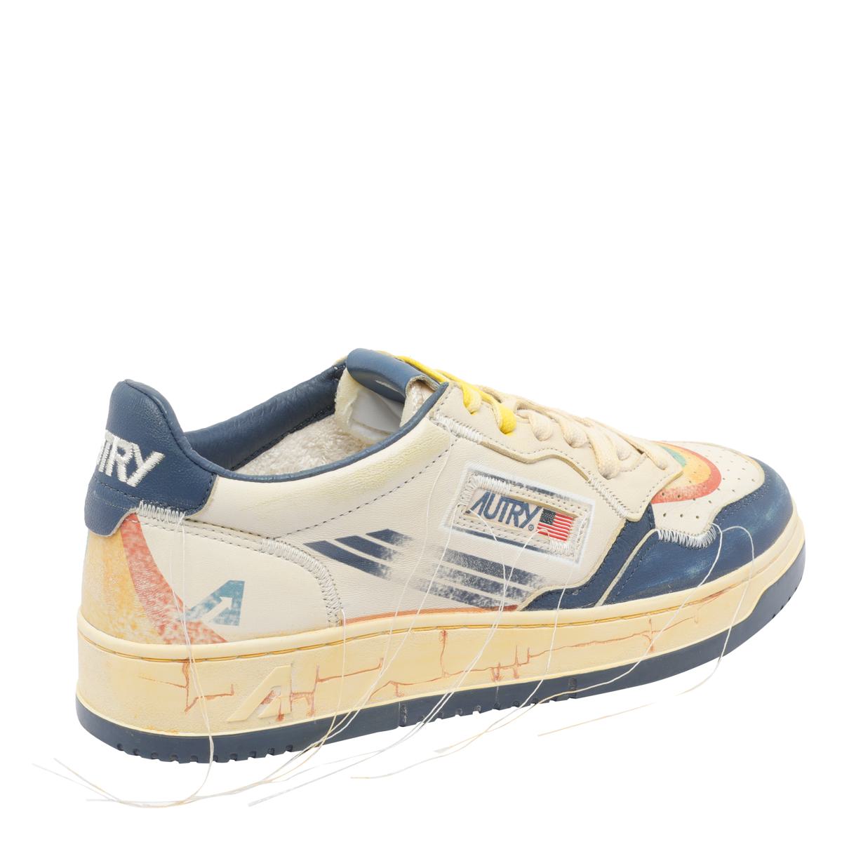 Autry Sneakers
