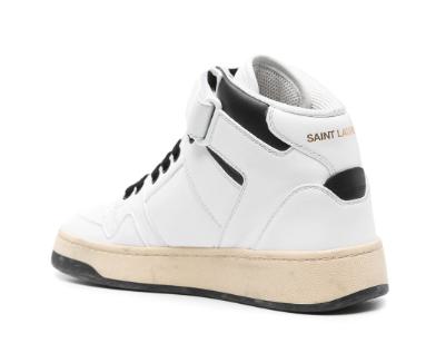 Saint Laurent Sneakers