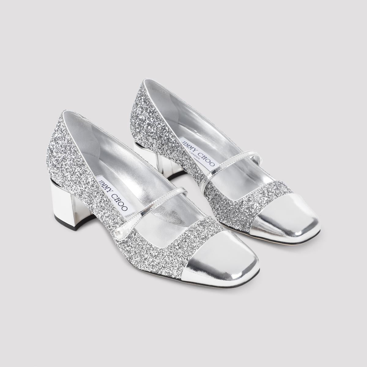 Jimmy Choo Pumps